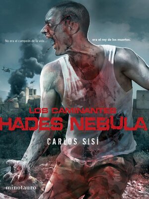 cover image of Los Caminantes nº 03/05 Hades Nebula